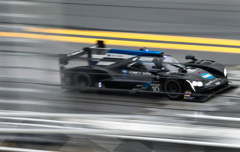 Illustration for article titled Here Is Your 2019 24 Hours Of Daytona Mega Gallery
